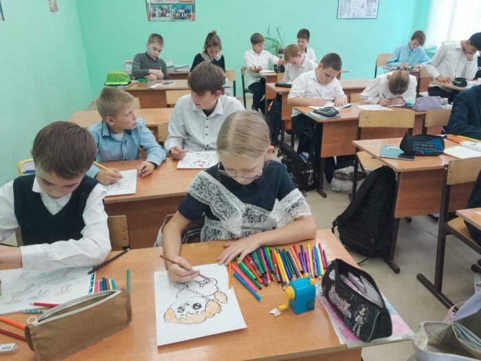 конкурс лучший друг (2)