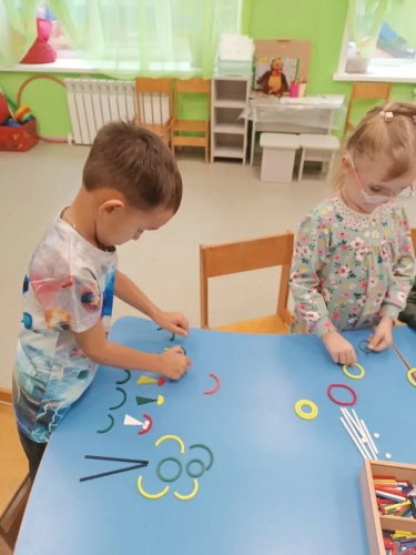 математическое занятие (1)