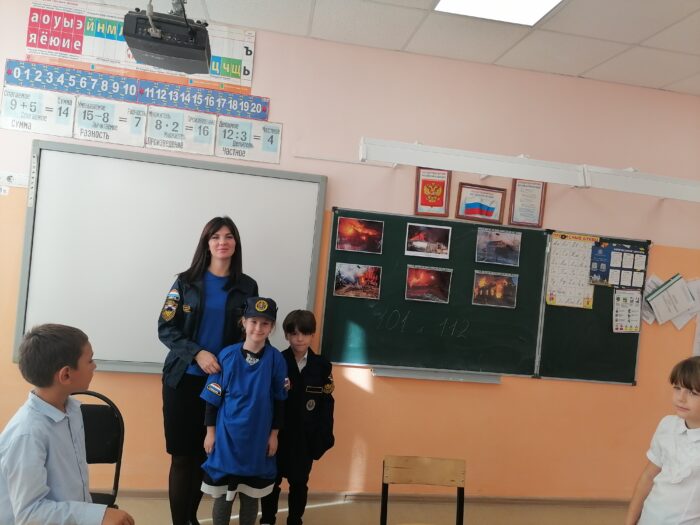 пожарная безопасность (3)