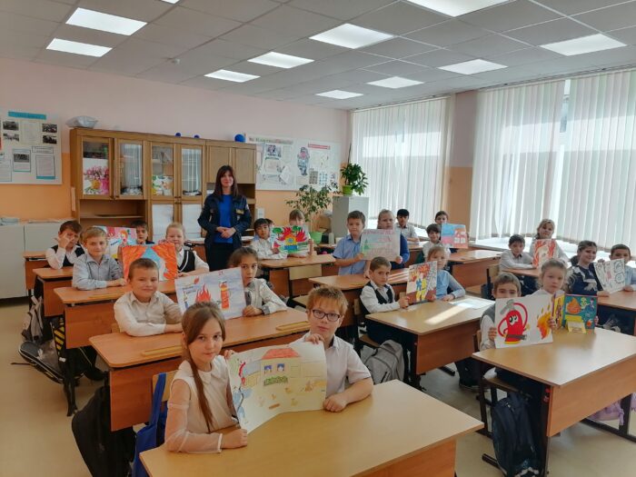 пожарная безопасность (6)
