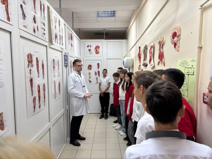 посещение мед.центра 2 часть (2)