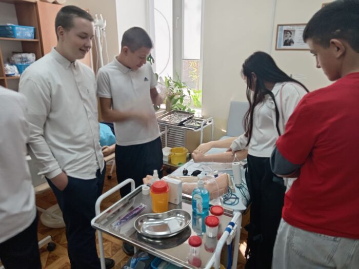 посещение мед.центра 2 часть (4)