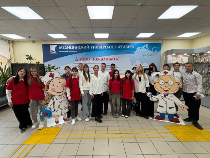 посещение медицинского университета (2)