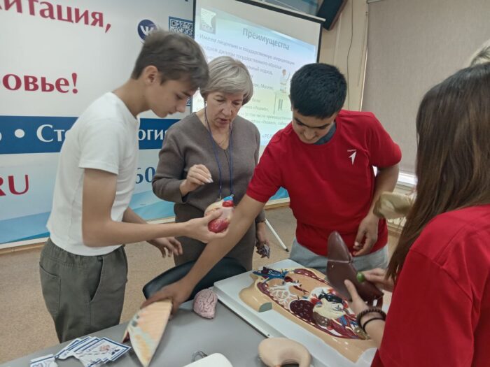 посещение медицинского университета (9)