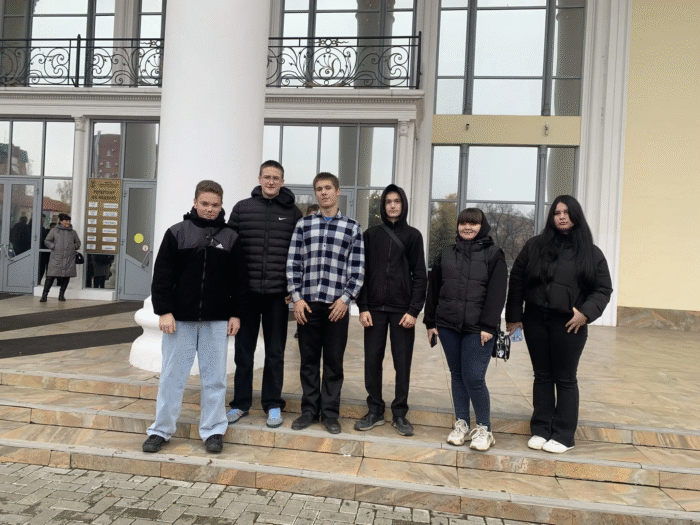 посещение театра (1)