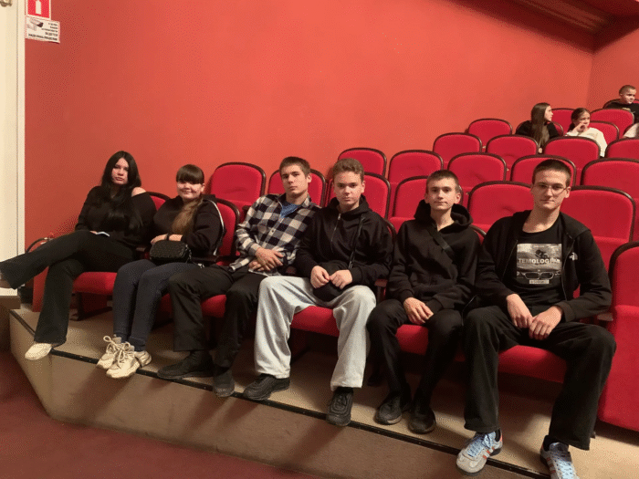 посещение театра (3)