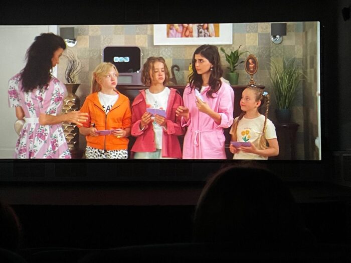 поход в кино 5