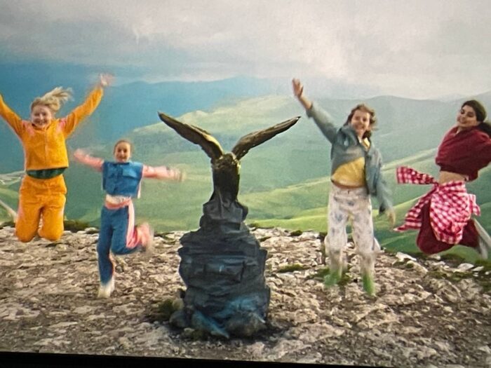 поход в кино 6