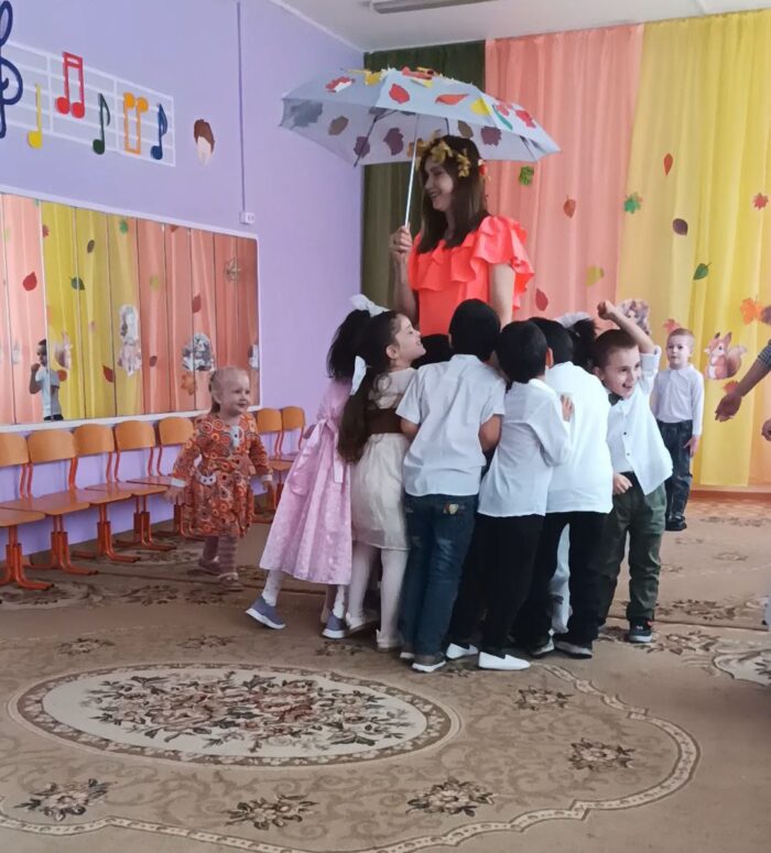 праздник осени (1)