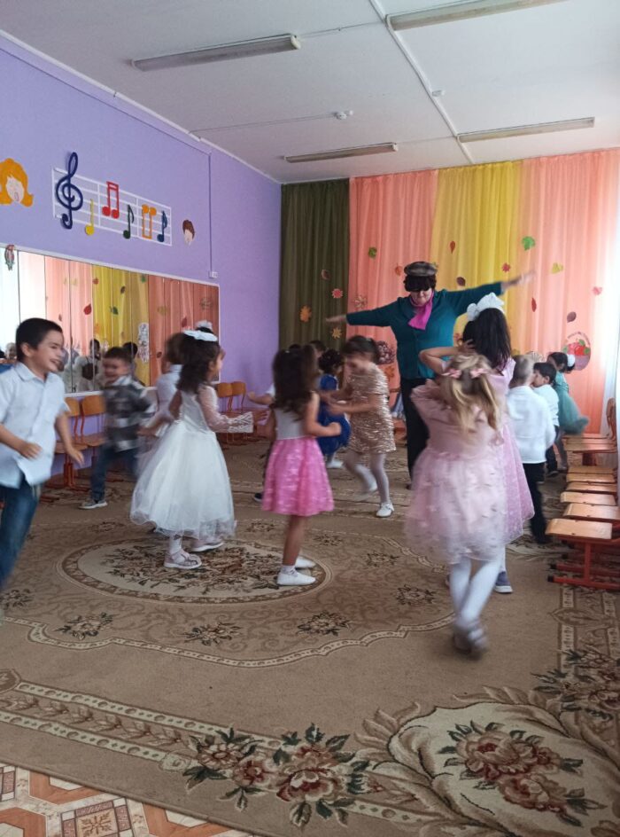 праздник осени (2)