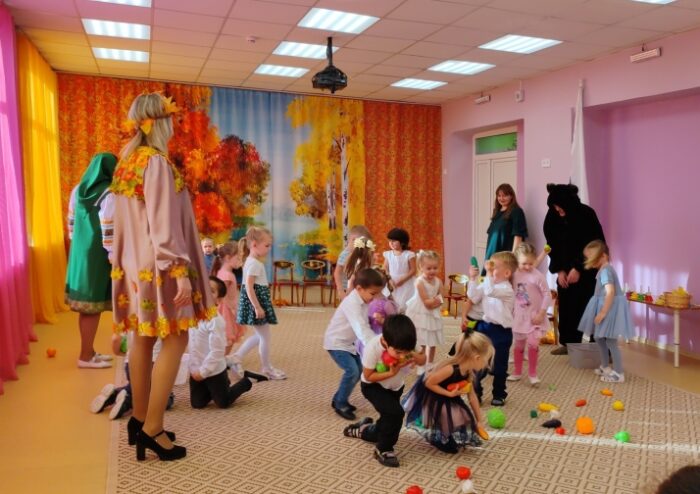 праздник осени (3)