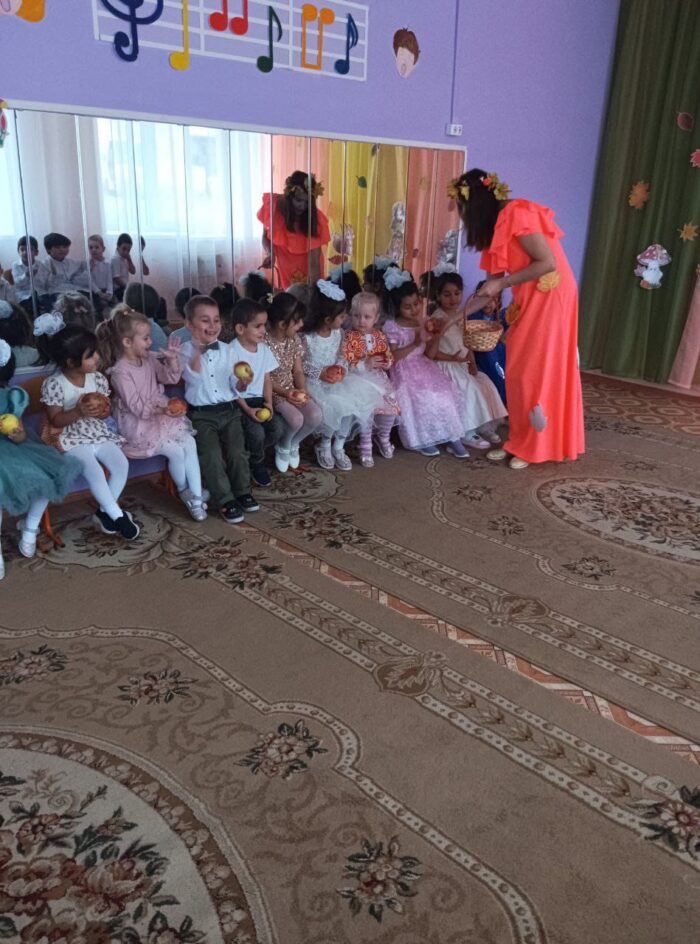 праздник осени (3)