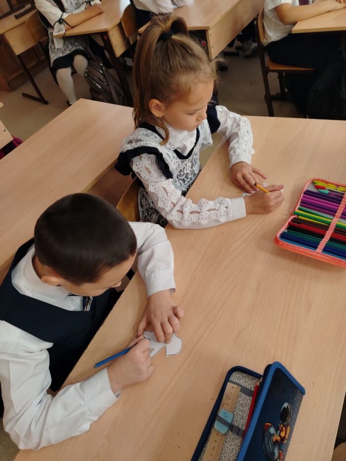 разговоры о важном в 1 классе (5)