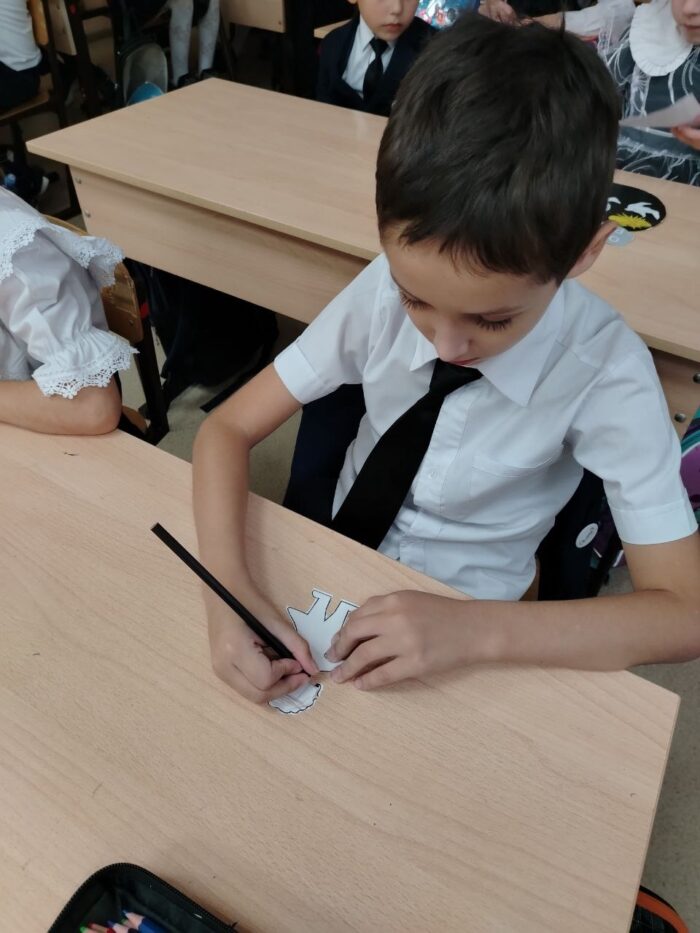 разговоры о важном в 1 классе (7)