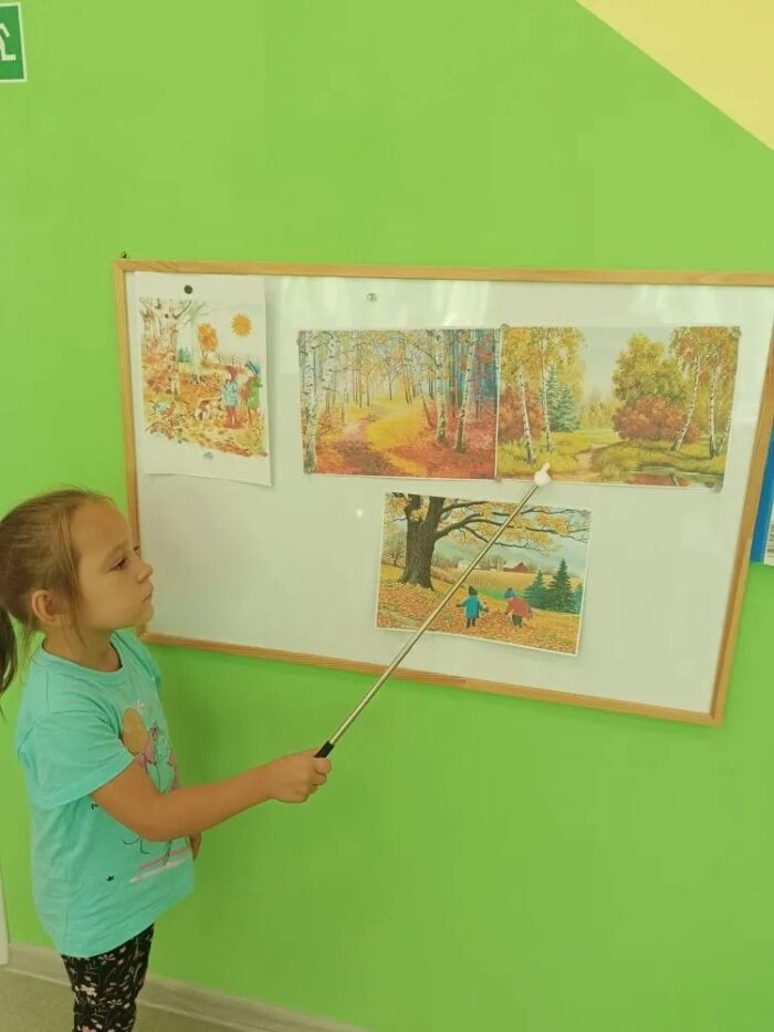 рисование ватными палочками (5)