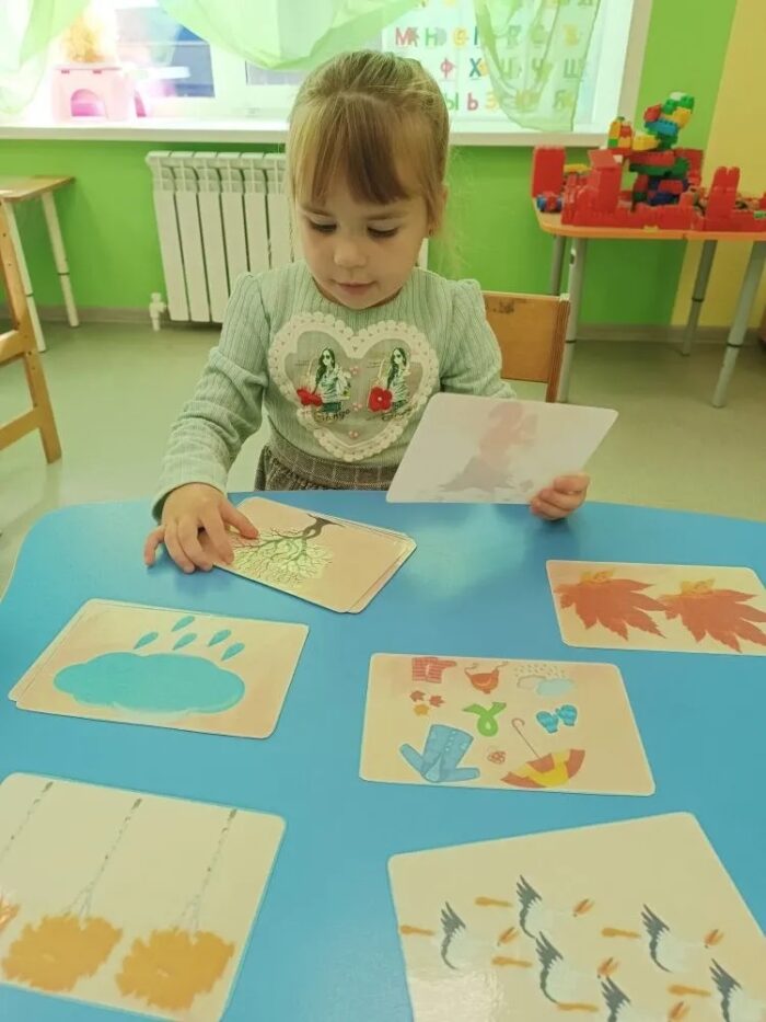 рисование ватными палочками (6)