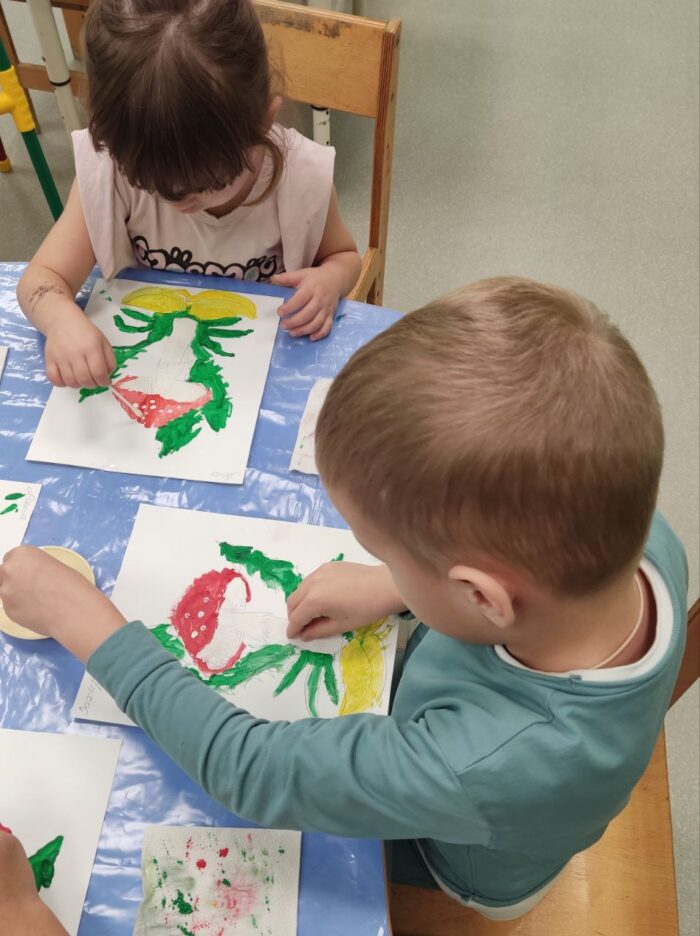 рисование гуашью (1)