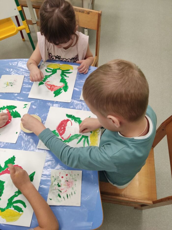 рисование гуашью (3)