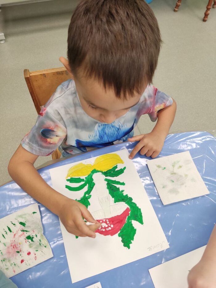 рисование гуашью (4)