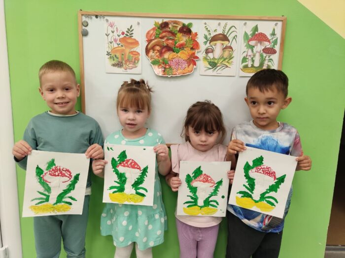 рисование гуашью (5)