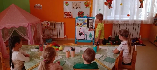 создание аппликации (2)