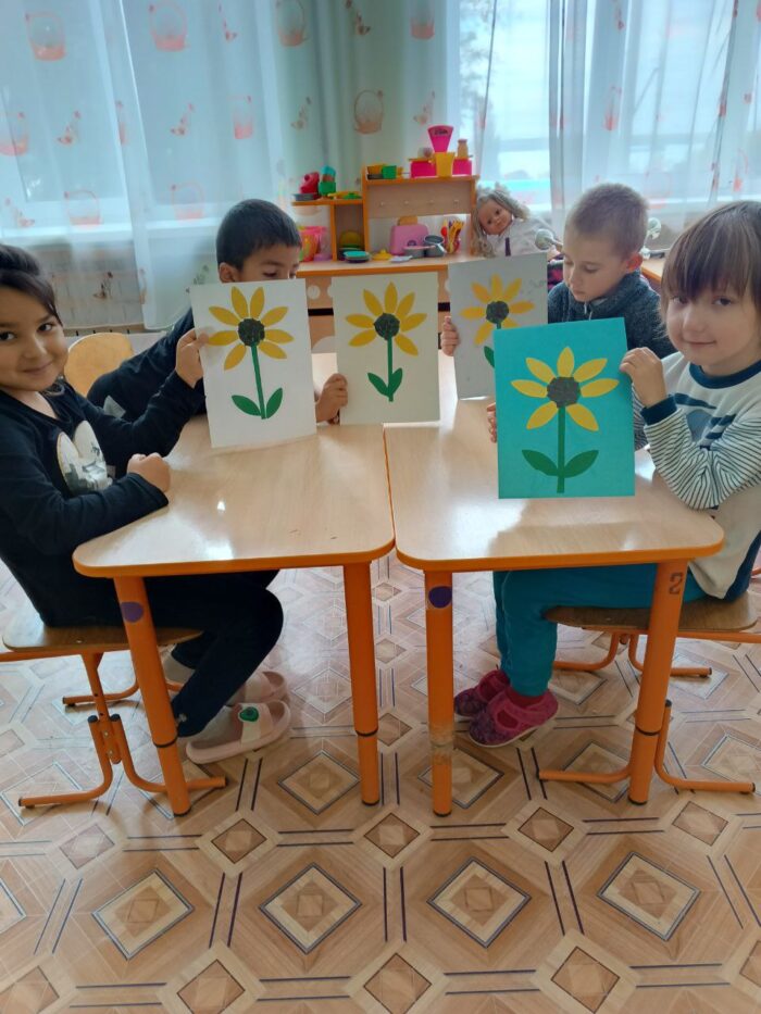 создание аппликации (2)