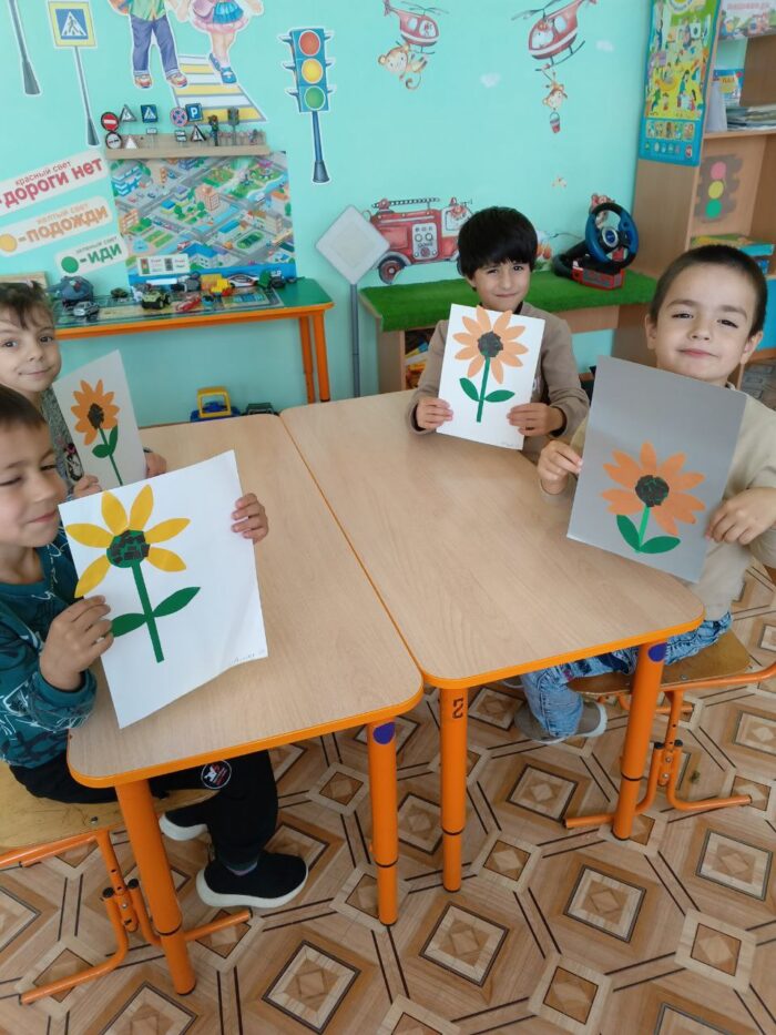 создание аппликации (3)
