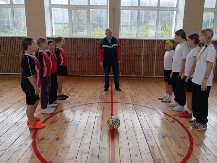 соревнования по футболу (5)