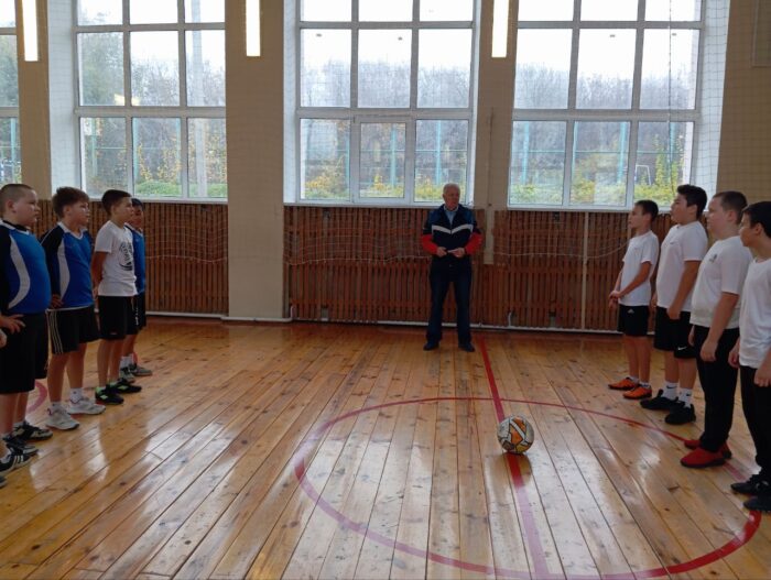 соревнования по футболу (8)