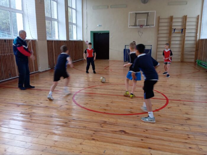 соревнования по футболу (9)