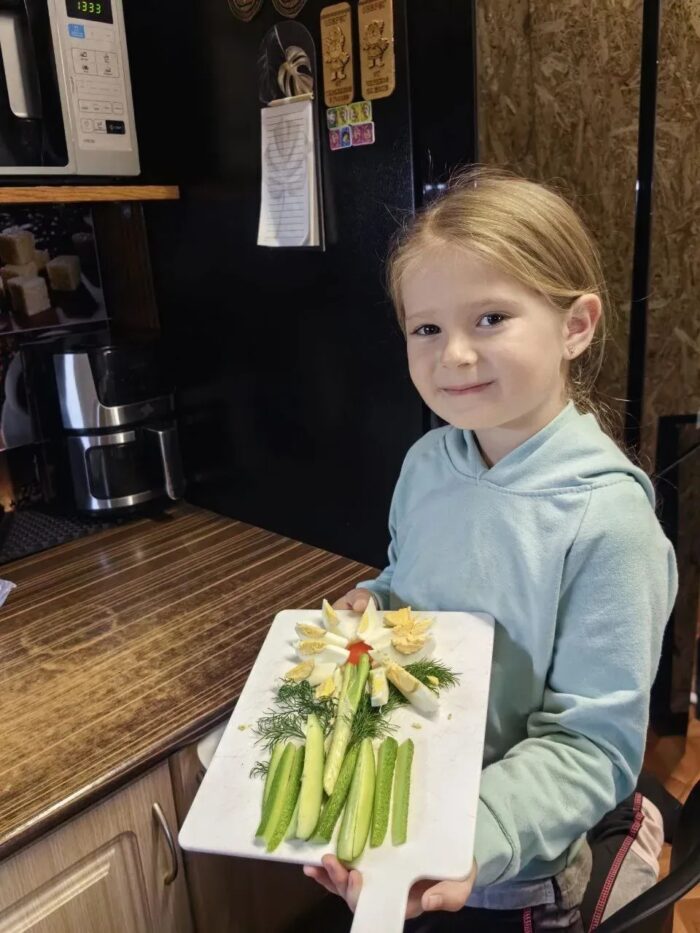 творческое задание (2)