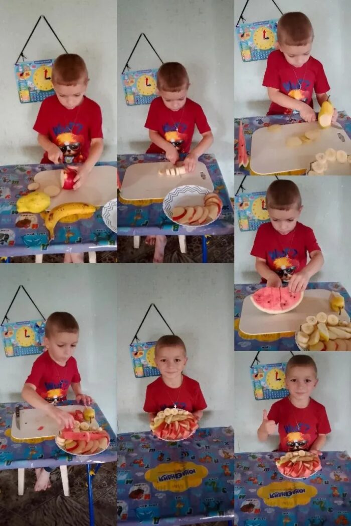 творческое задание (3)