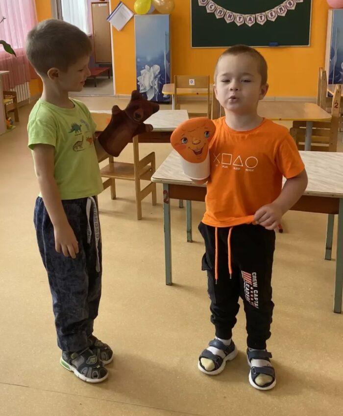 театрализованная деятельность (3)