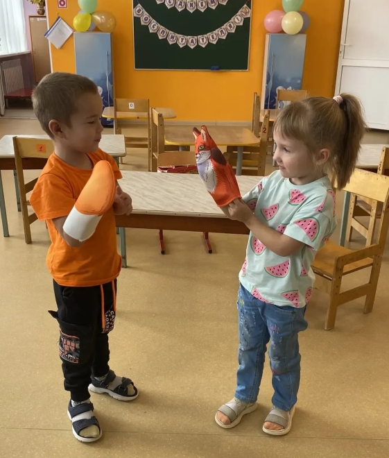 театрализованная деятельность (4)