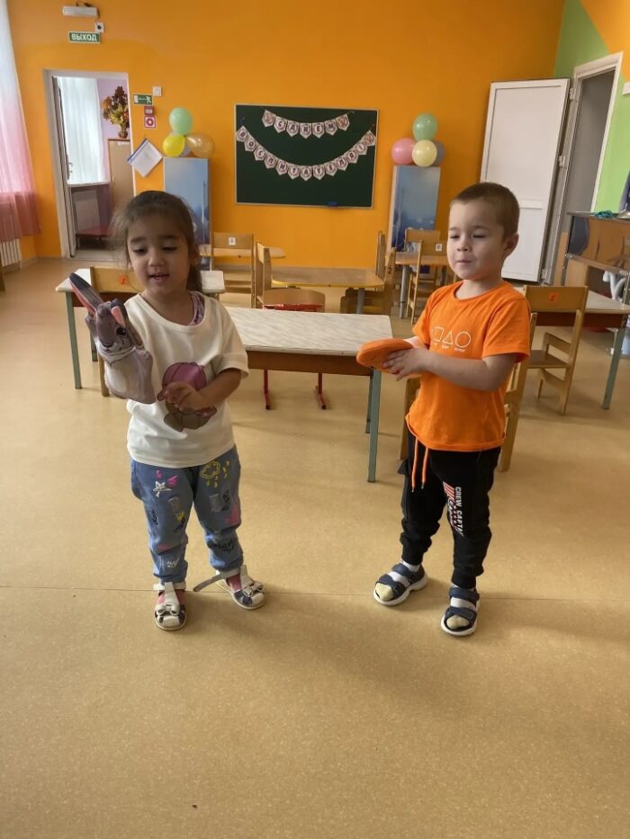 театрализованная деятельность (5)
