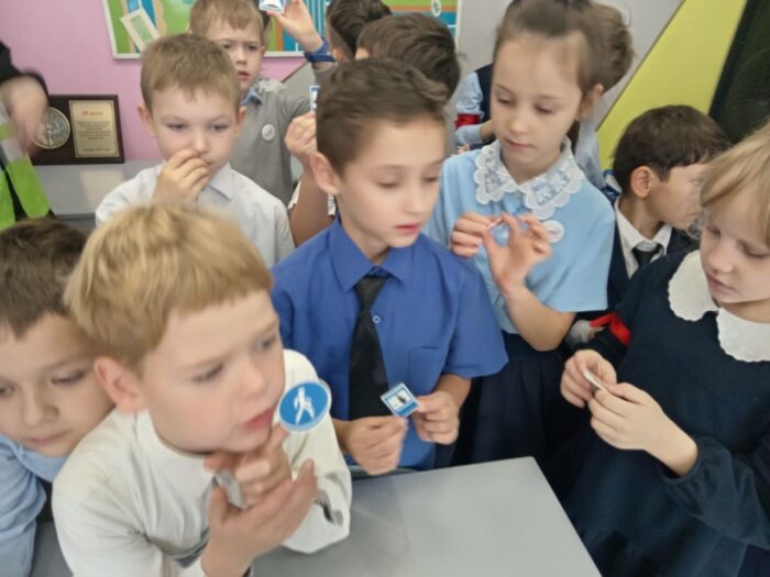 экскурсия ЦДИ 5