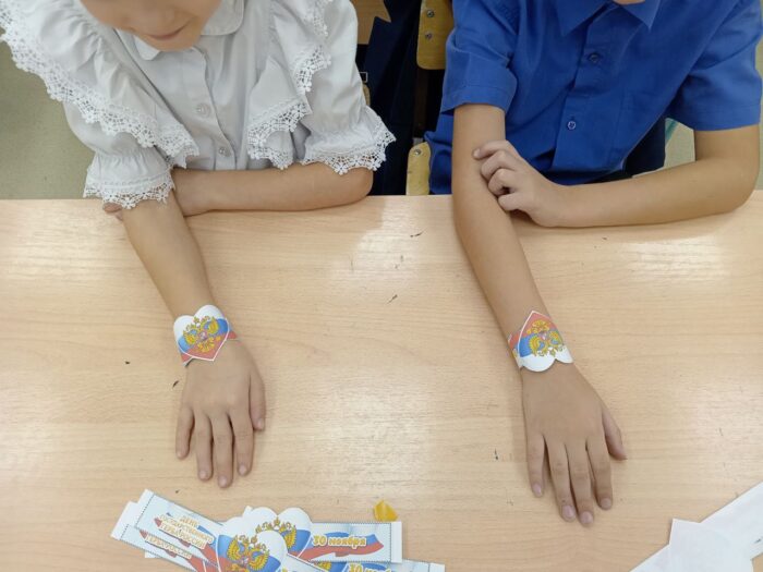 Акция ЮИД БезАварий. (3)