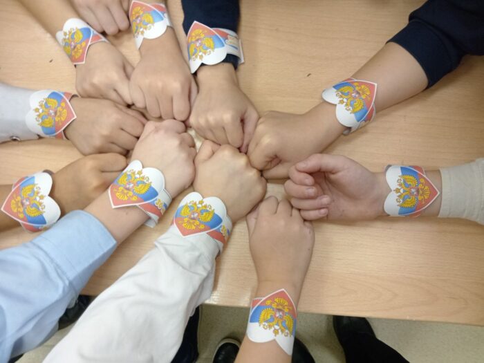 Акция ЮИД БезАварий. (5)