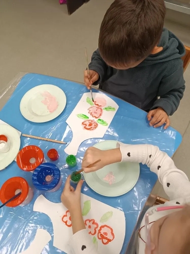 ГородецкаяРоспись (2)