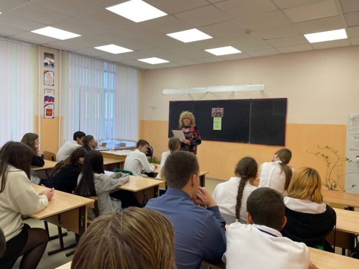 Конкурсно развлекательная программа «Веселый и особенный народ!» (1)