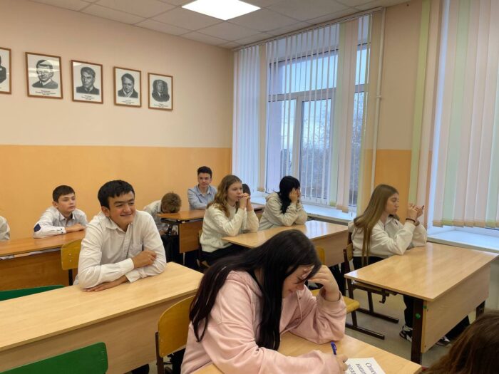 Конкурсно развлекательная программа «Веселый и особенный народ!» (11)