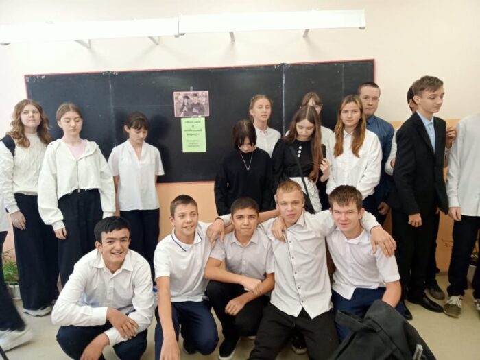 Конкурсно развлекательная программа «Веселый и особенный народ!» (3)