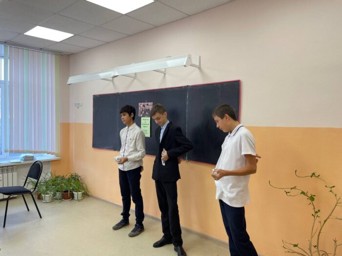 Конкурсно развлекательная программа «Веселый и особенный народ!» (4)