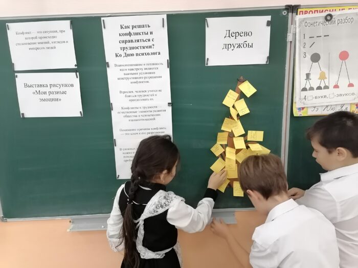 Разговоры о важном с обучающимися 2 класса (3)