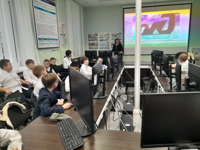 Экскурсия приключение и впечатлений (2)