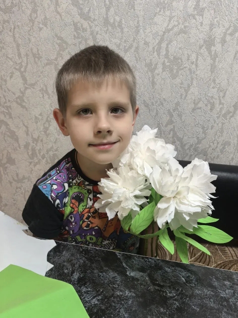 акция белый цветок (1)