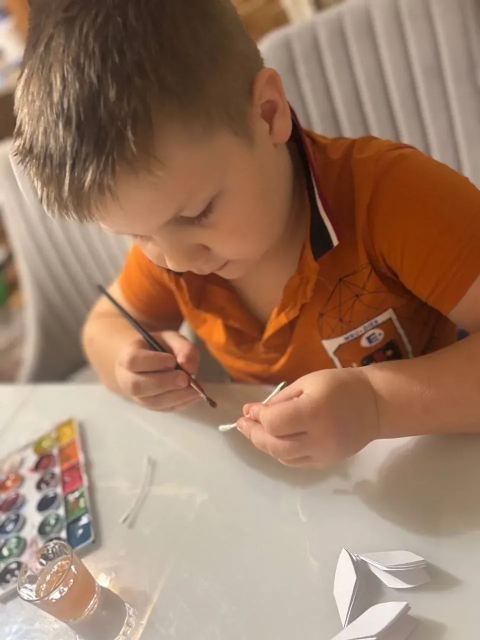 акция белый цветок (4)