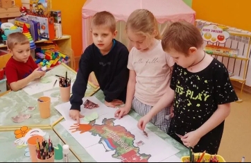 аппликация (2)