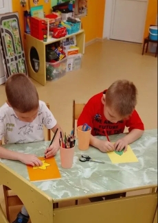 аппликация нитками (2)