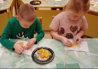 аппликация нитками (3)